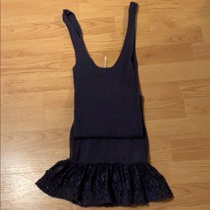 Free people tank/tunic